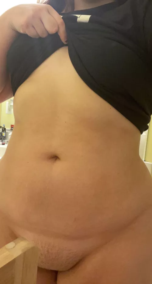 should i grow mine out?