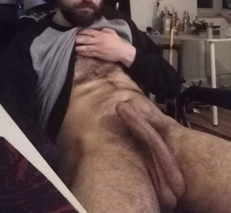 Shower and Grower ....it's not erected in case you're still wondering