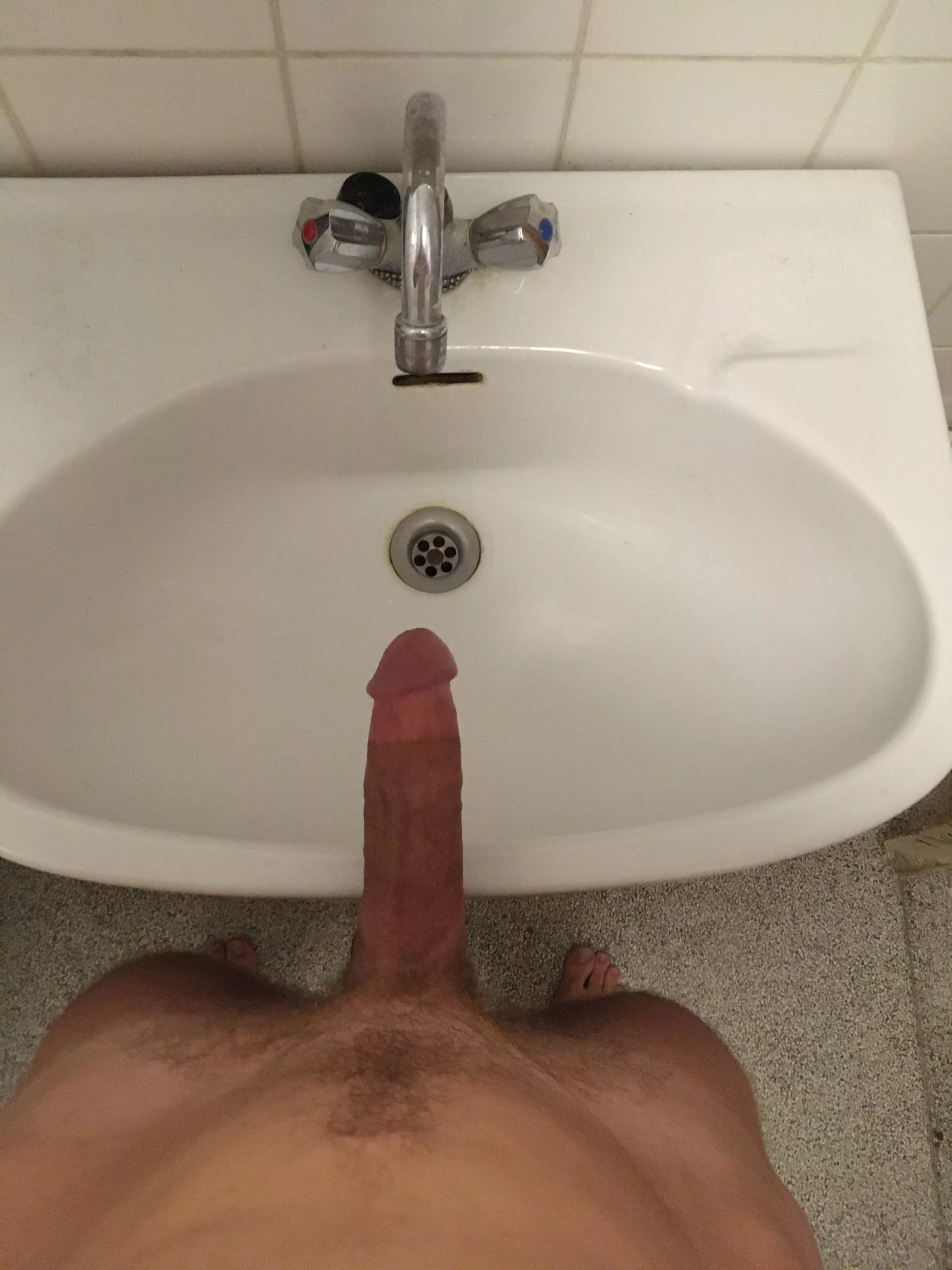 Sink comparison anybody?