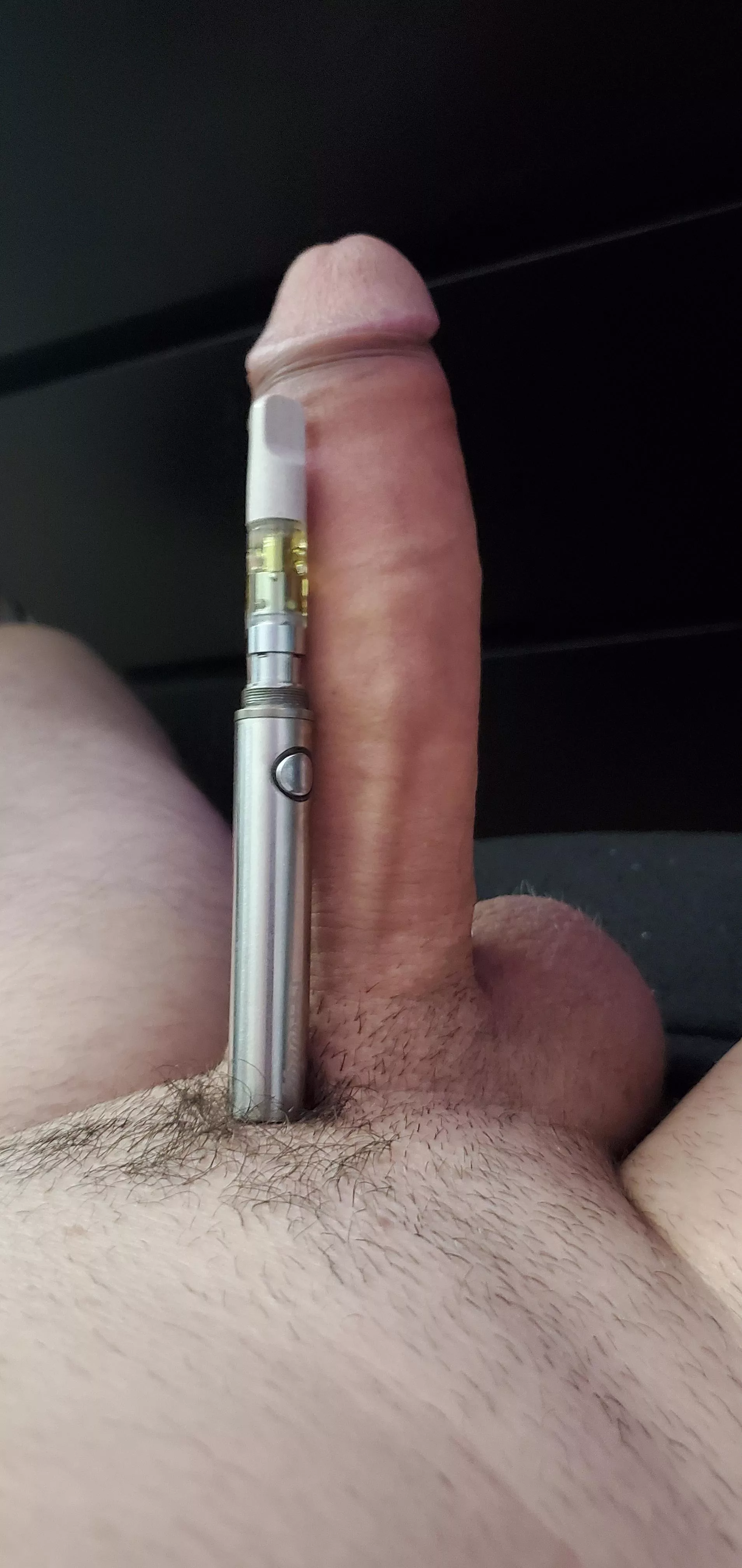 Smoke and a Sausage?