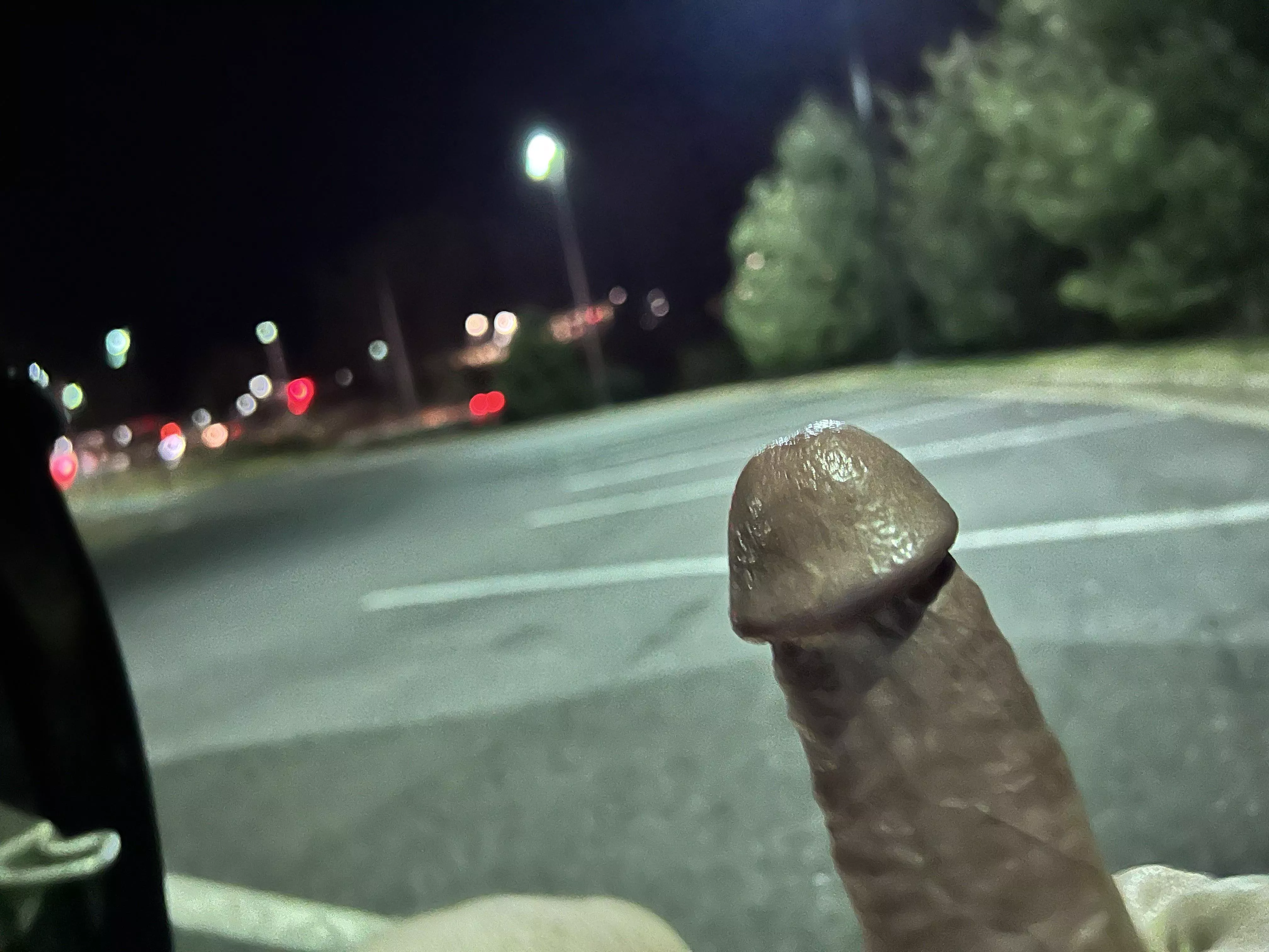 So obvious but no takers.