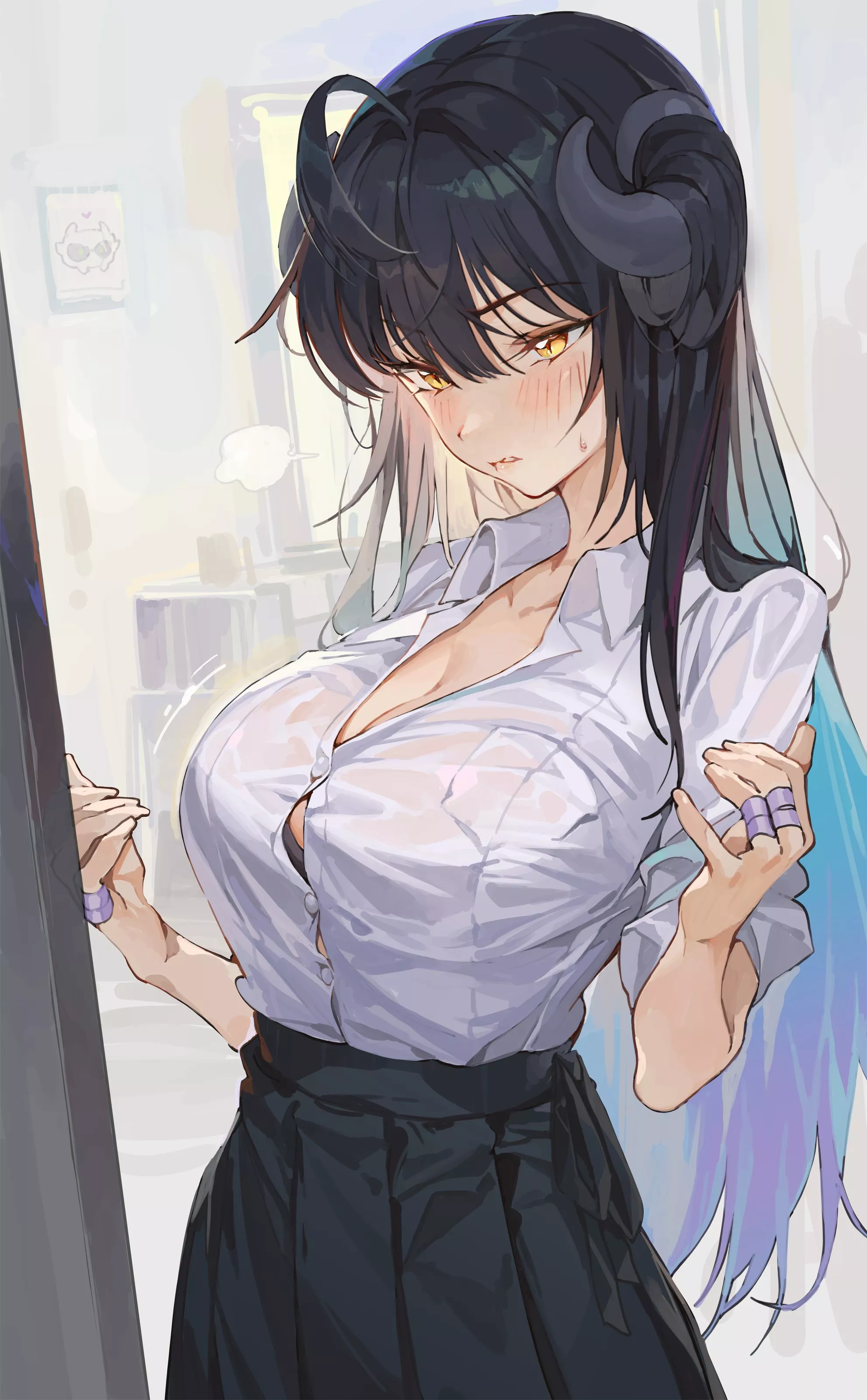 Soaked [Original]