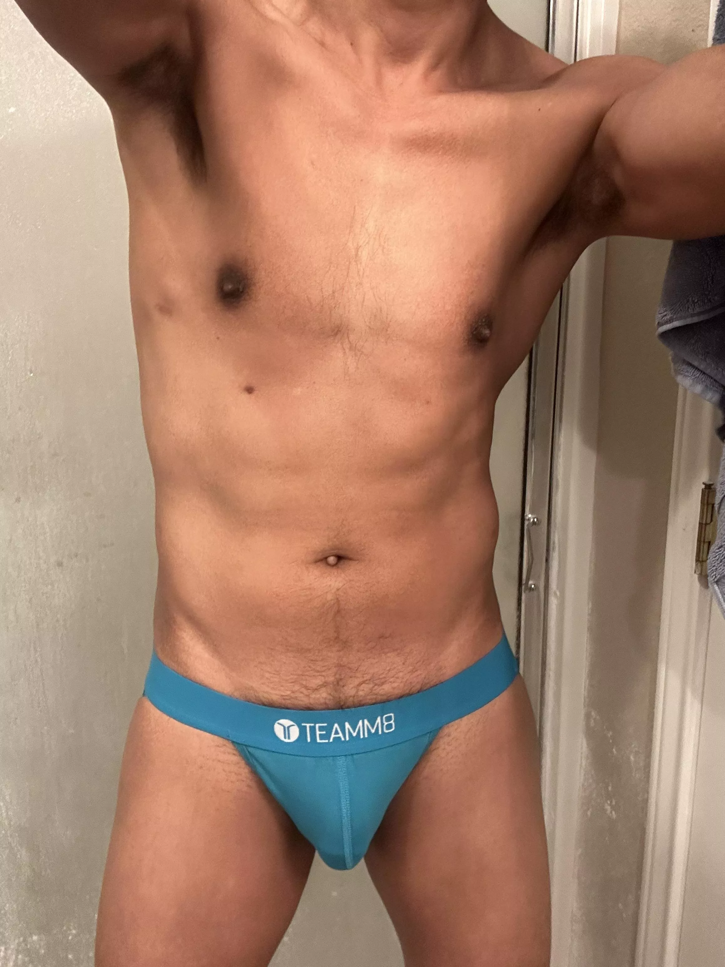 Some color for a Friday