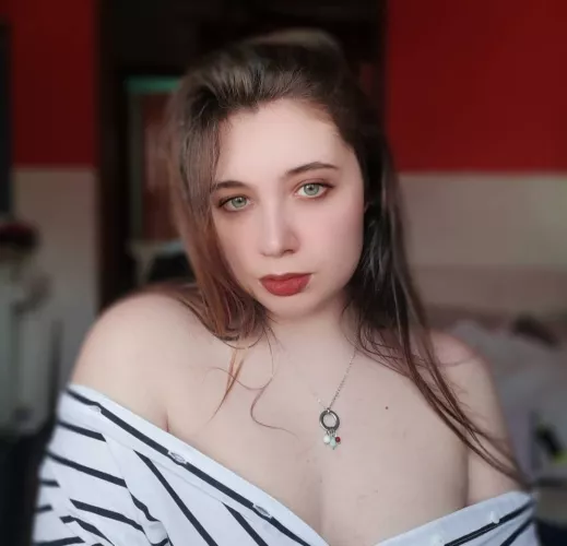 SOY GORDITA PERO GUAPITA