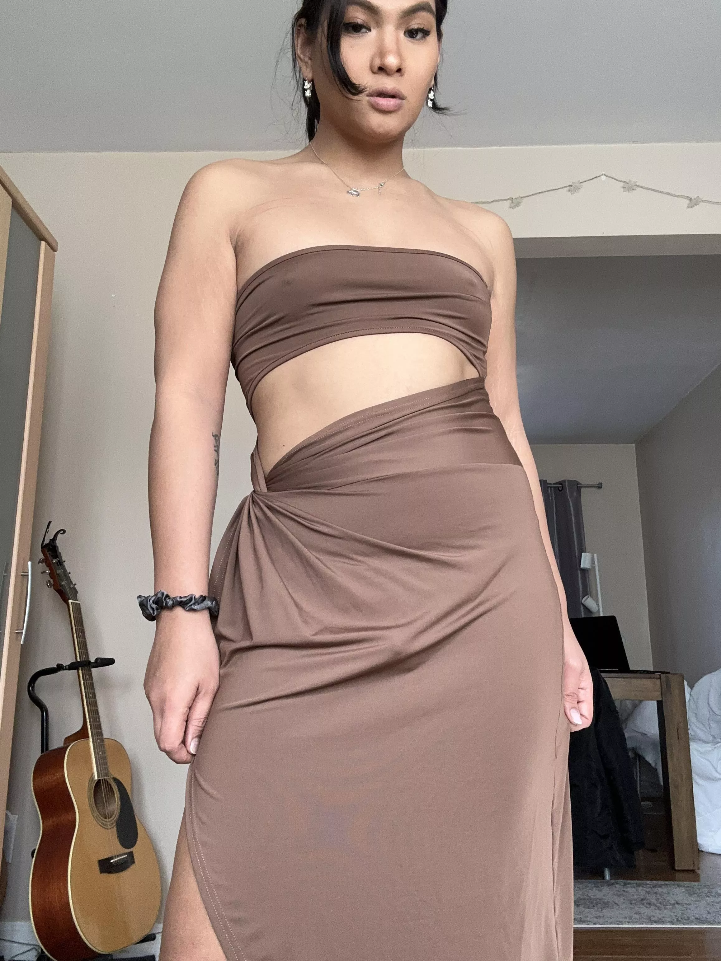 Suck my little girl dick