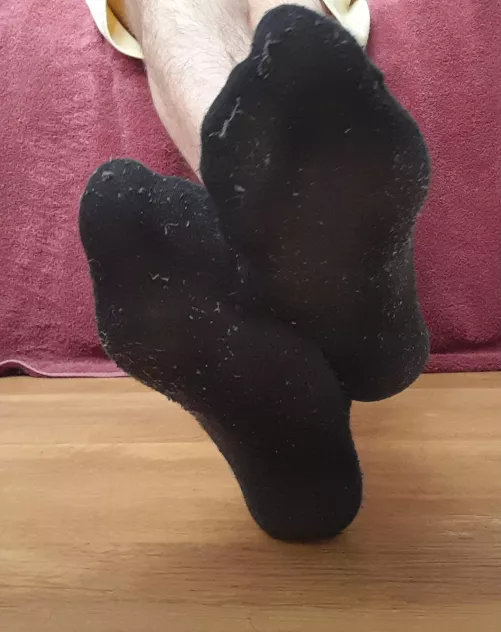 Take a big wiff for Master