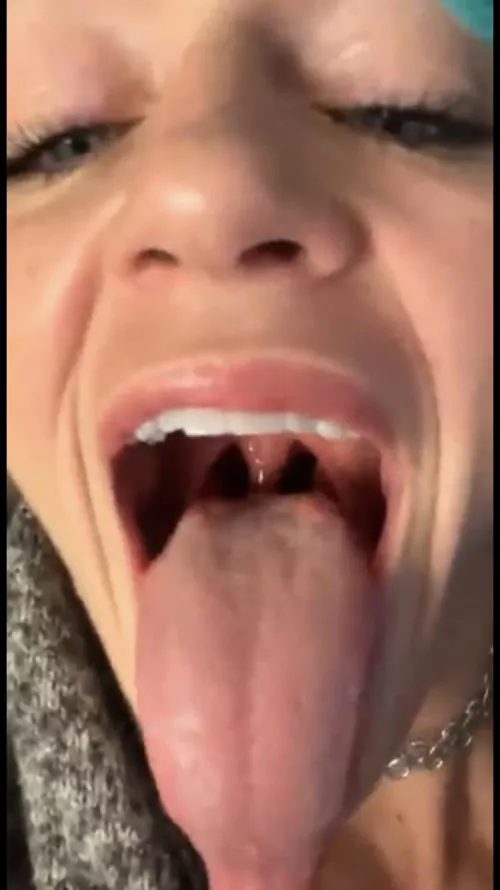 Take aim and unload please