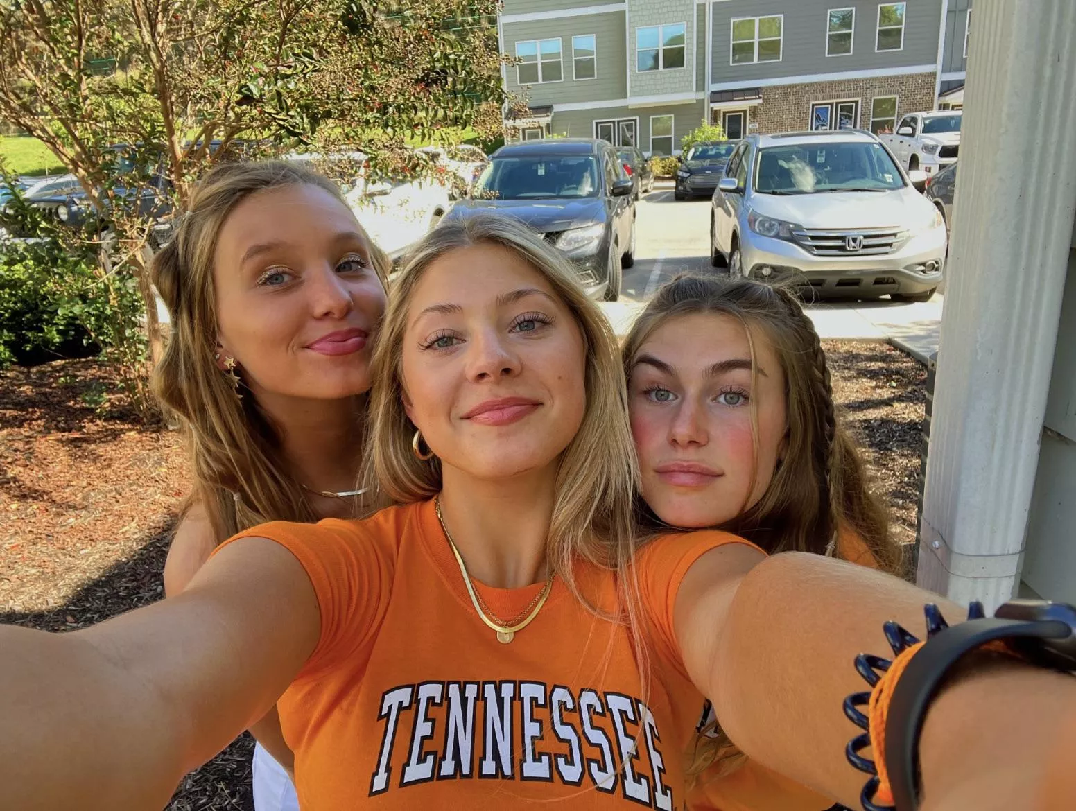 Tennessee Girls