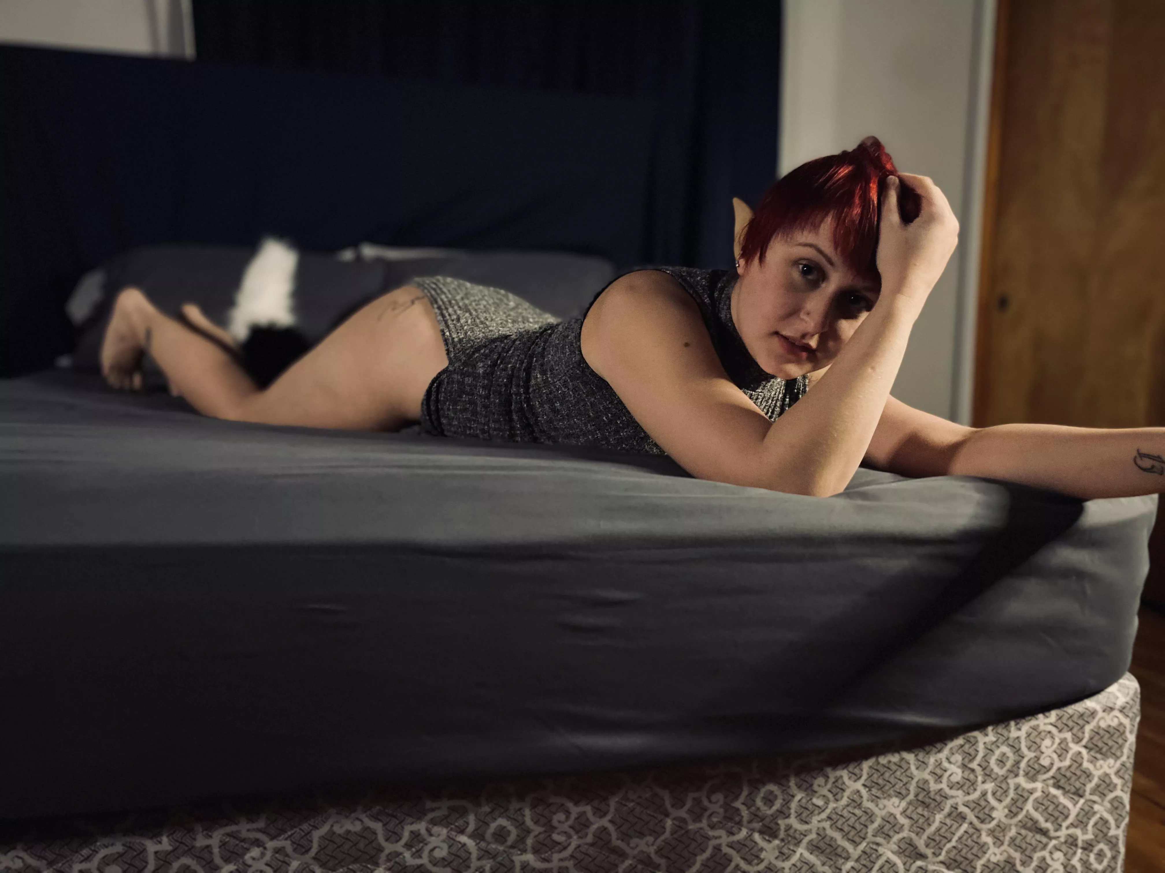 Thank you brave hero, how can I ever repay you?