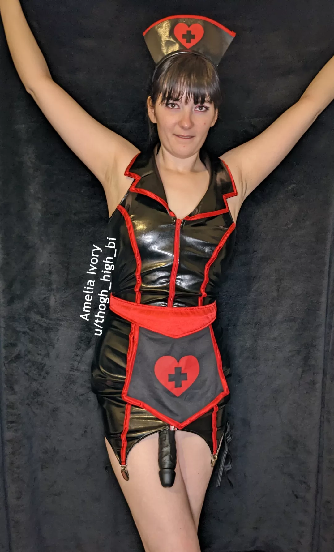 The doctor will be with you shortly