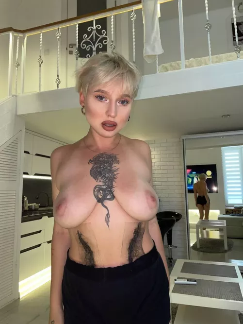 They can bounce only if somebody let me ride a dick