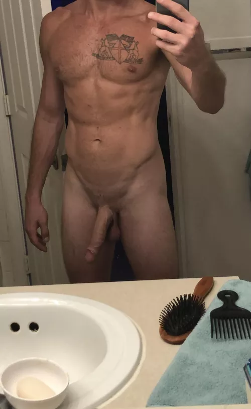 Thick enough for you?