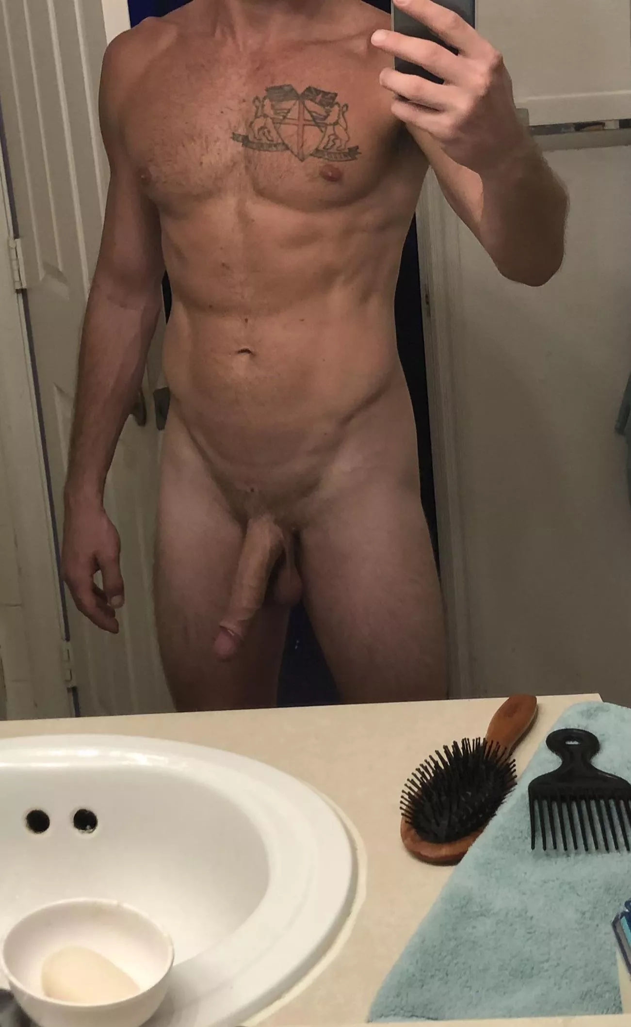 Thick enough for you?