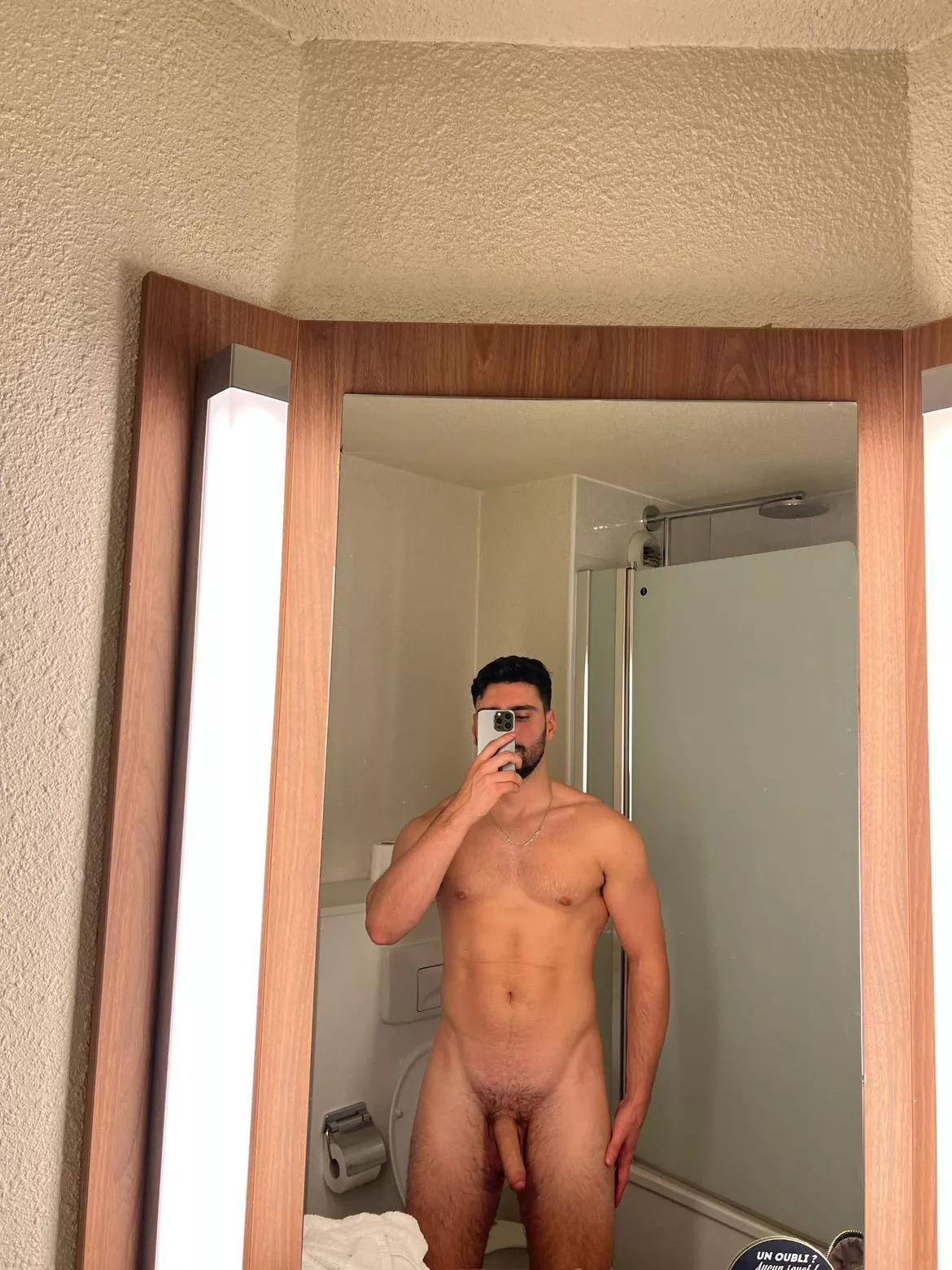 Think you can get it hard?