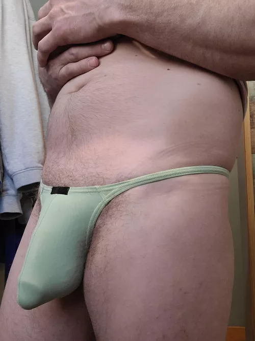 this pouch holds my junk so perfectly