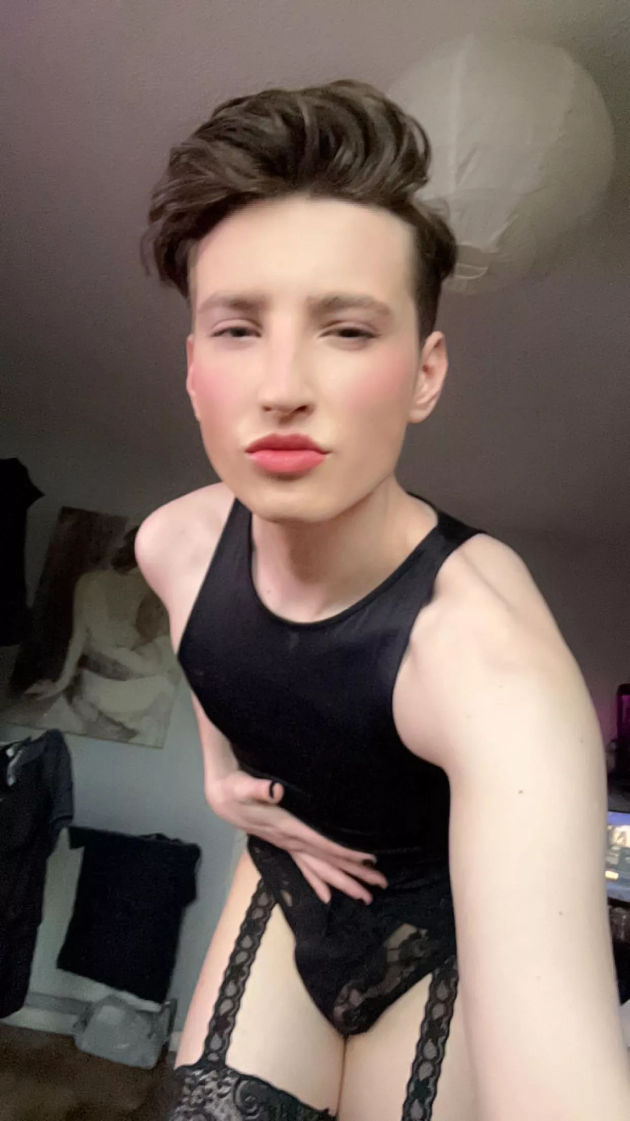 Thoughts? Suggestions? Share with me 👉🏼👈🏼