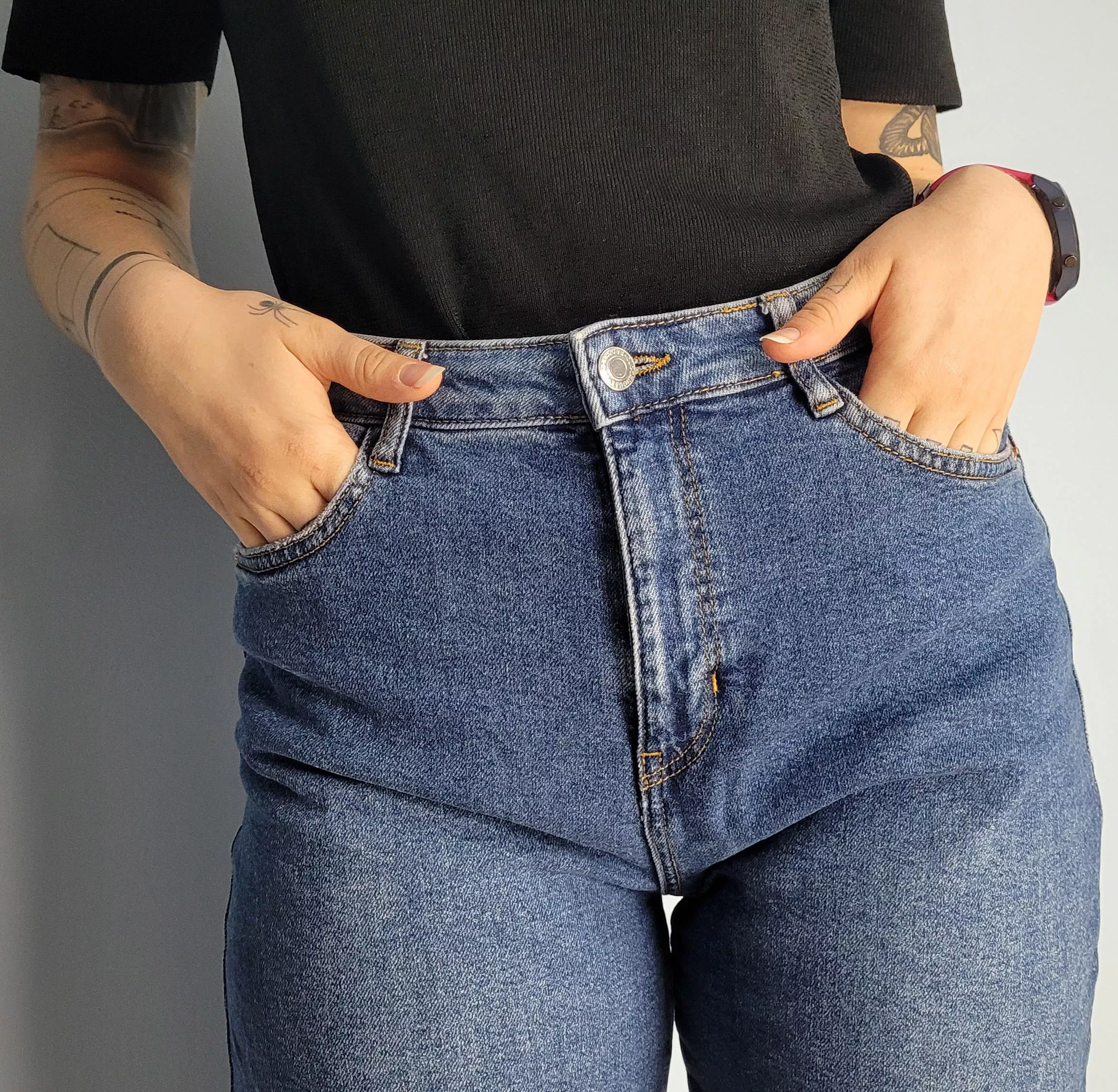 Today the front view! ;)