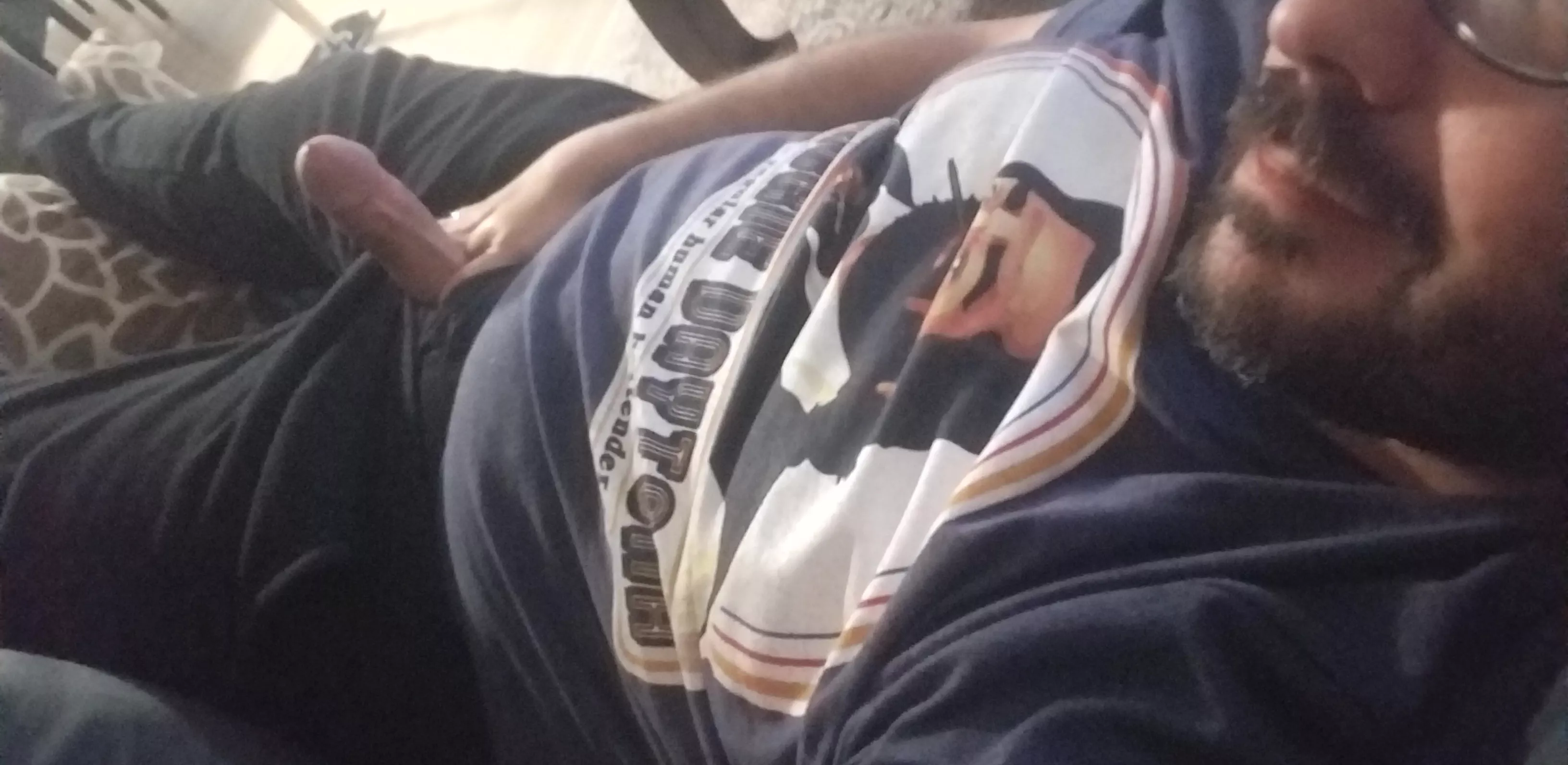 Took a personal/mental health day today, and I love it!