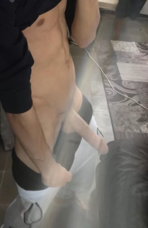 Wanna ram somebody…