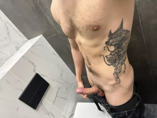 Want some nice feet 😏