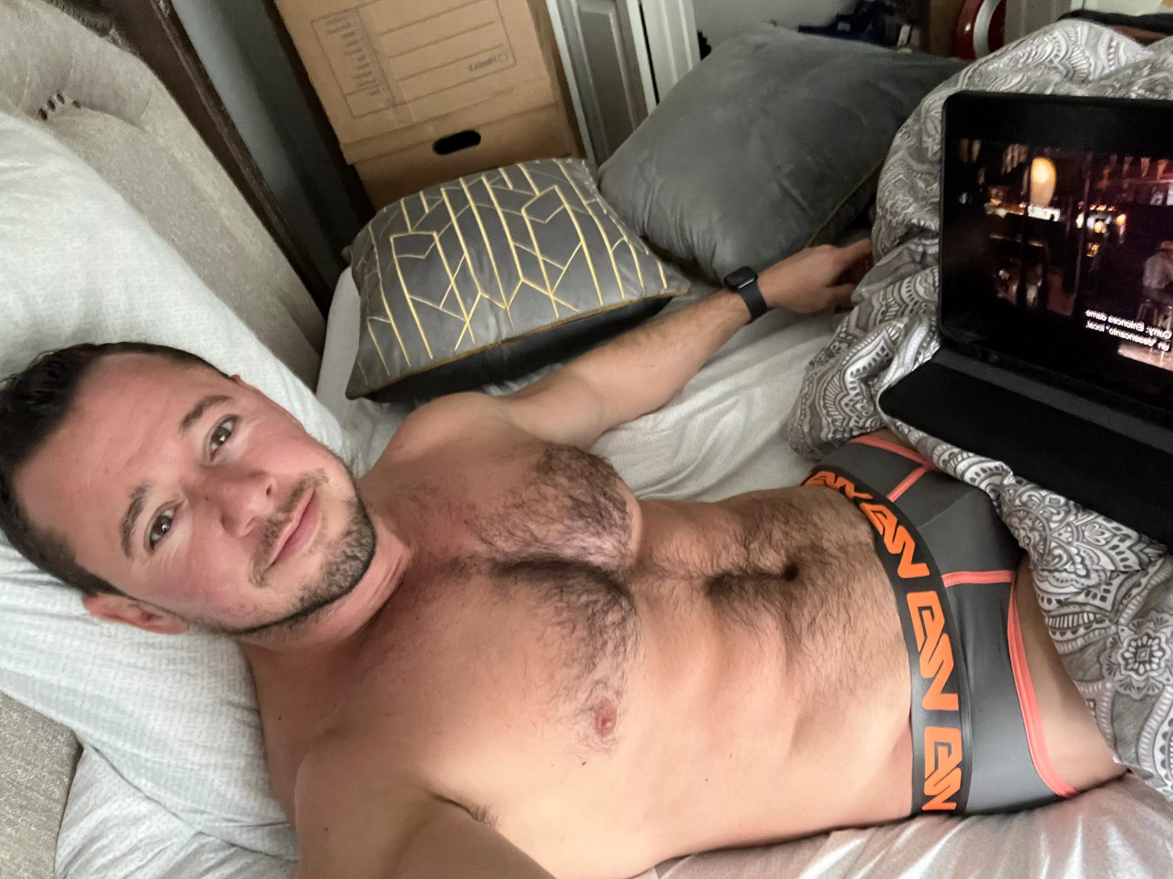 Watching the new tv series Sharp Objects on HBO Max based on my bf’s recommendation. Anyone else see it yet? Thoughts?