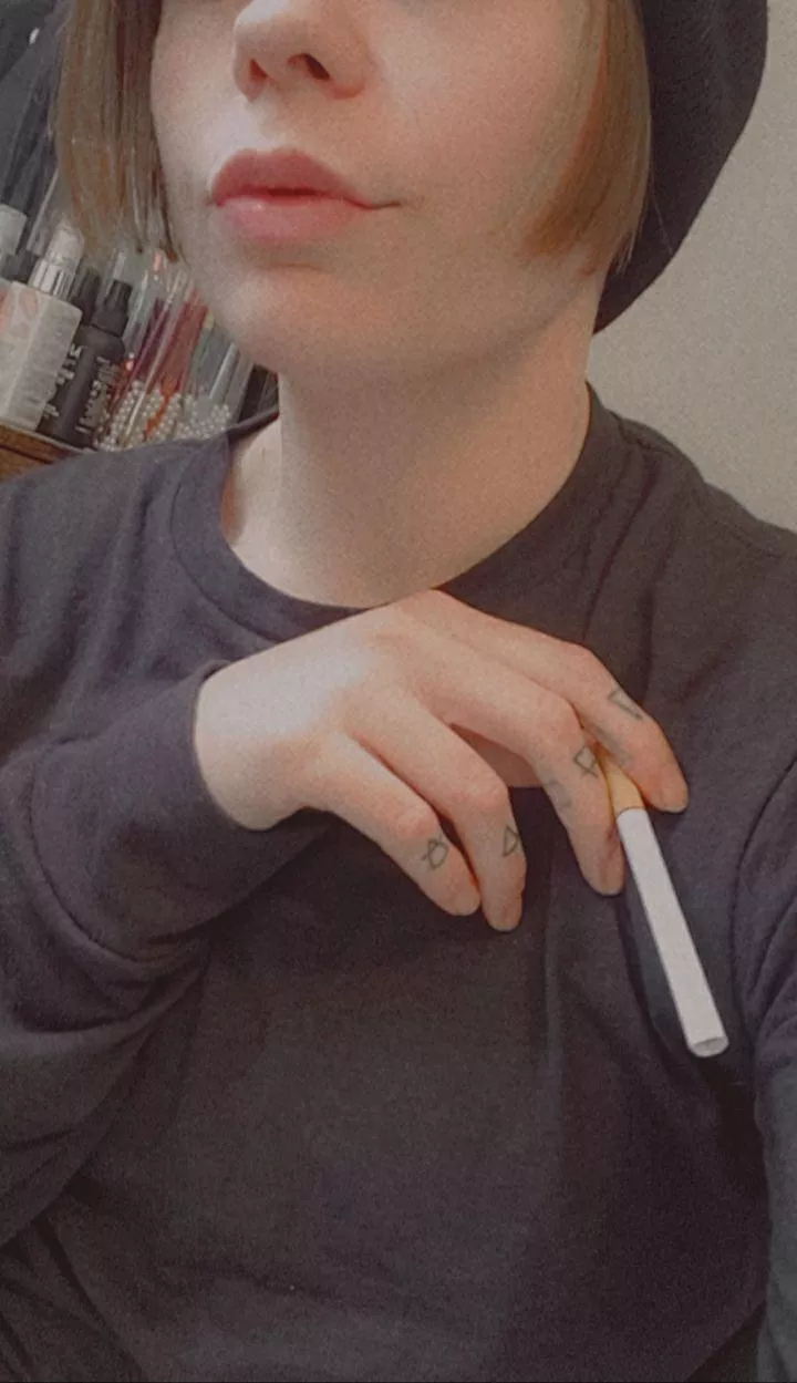 Well, Not What I Was Expecting for my Hair. More Changes Soon. 🙈