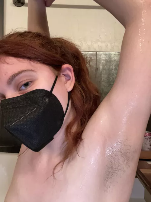 Wet this time! (: 🫧🫧