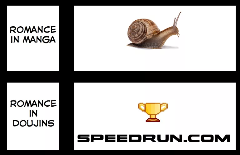 What categories would you argue are out there?