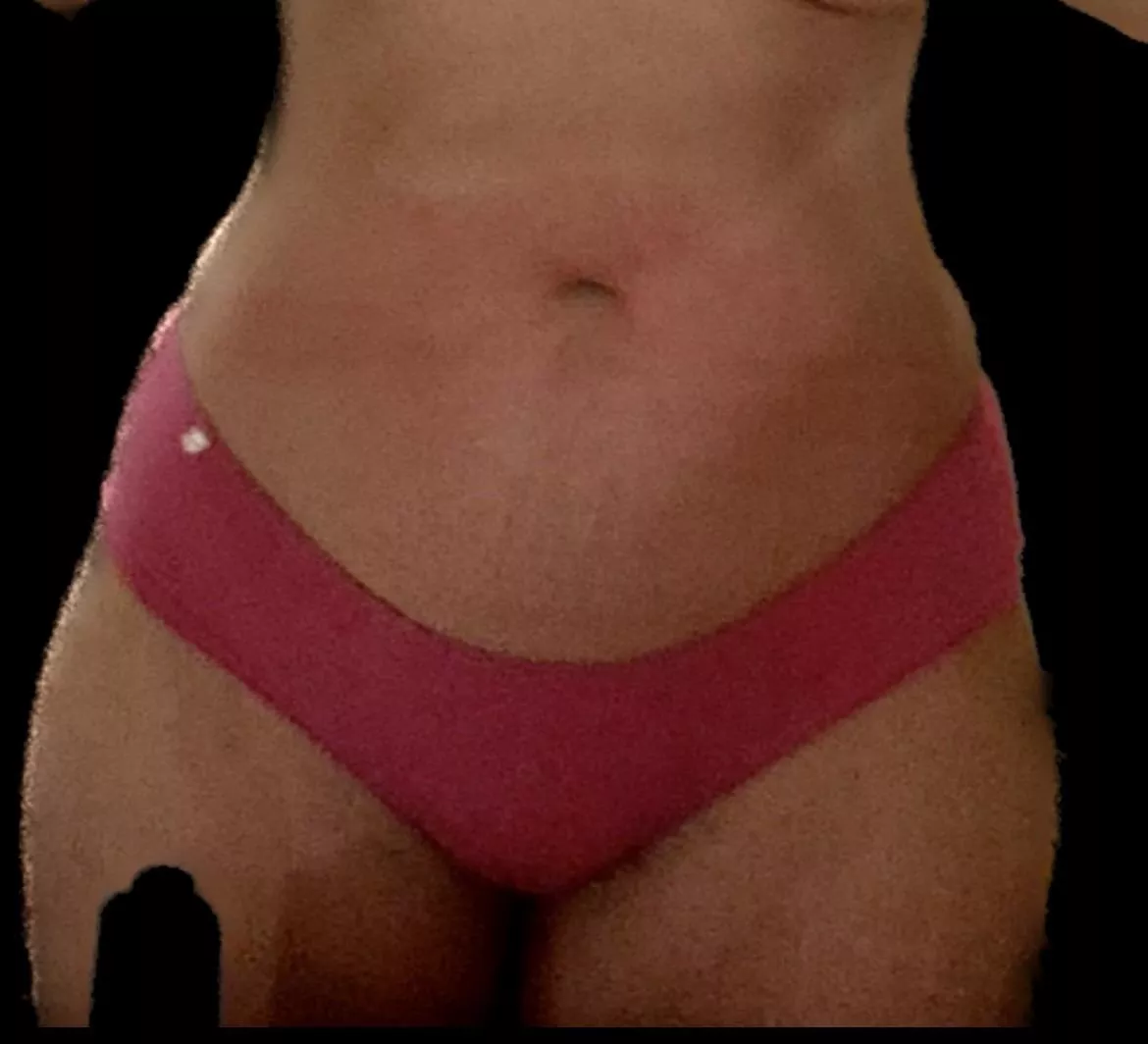 What do you guys think about wifeys hourglass