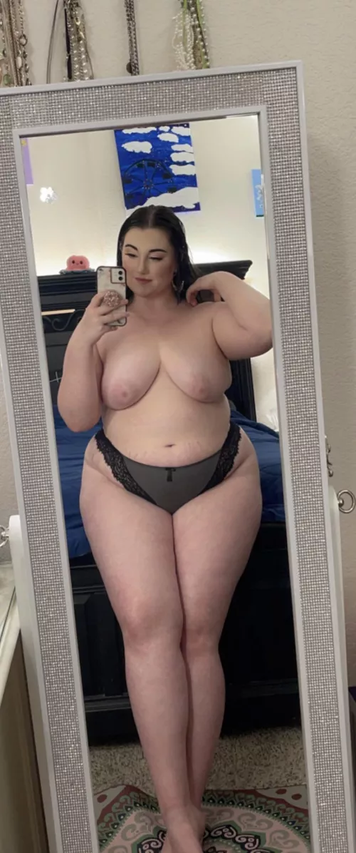 What do you wanna squeeze most?