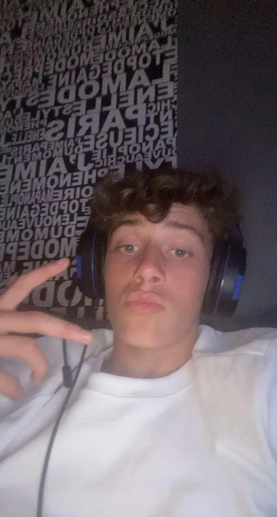 What have you been playing recently?