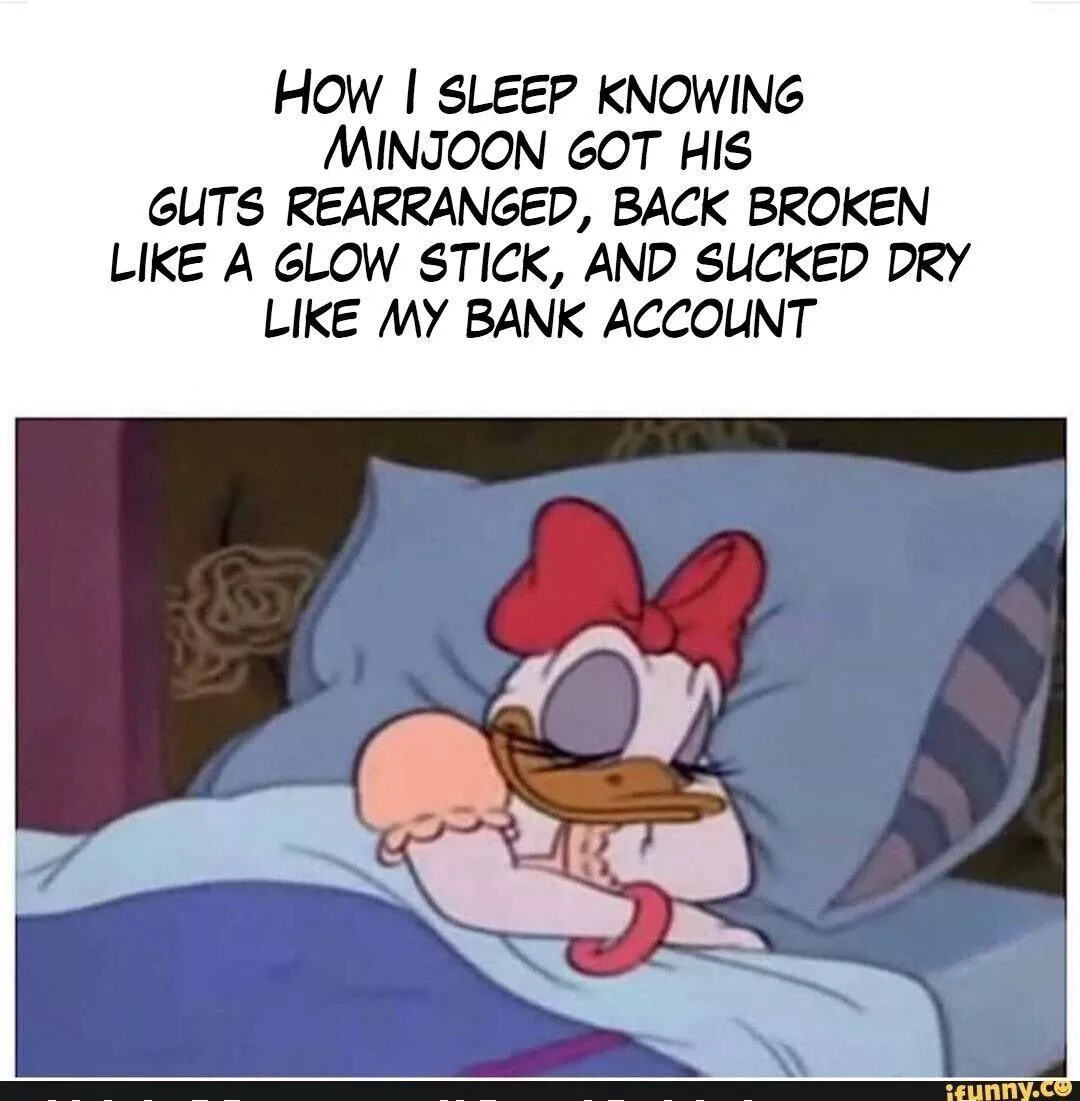 What the hell is this meme from?