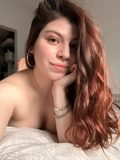 Where's your wife honey? 😈