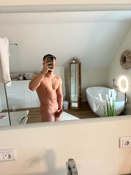 who wants to suck it?