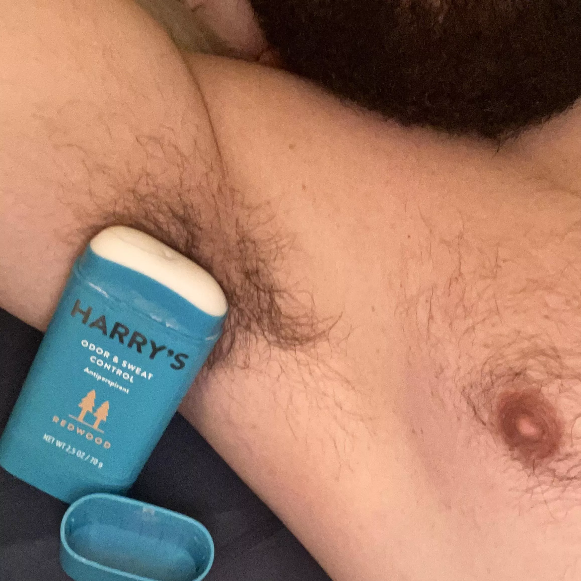 Who would share this with me?