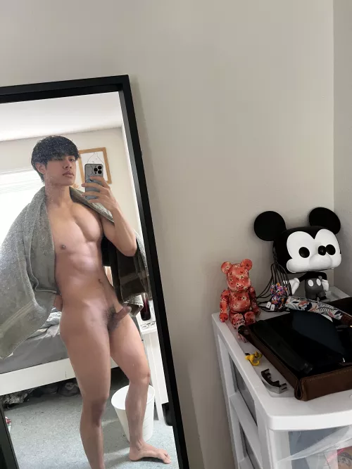 why am I so hard all the time?