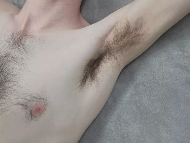 Wish someone was here 🥵