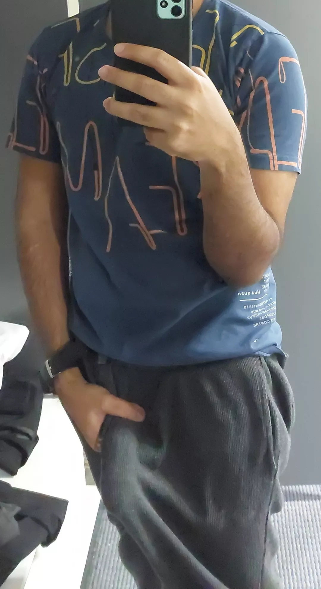 Woke up like this :)