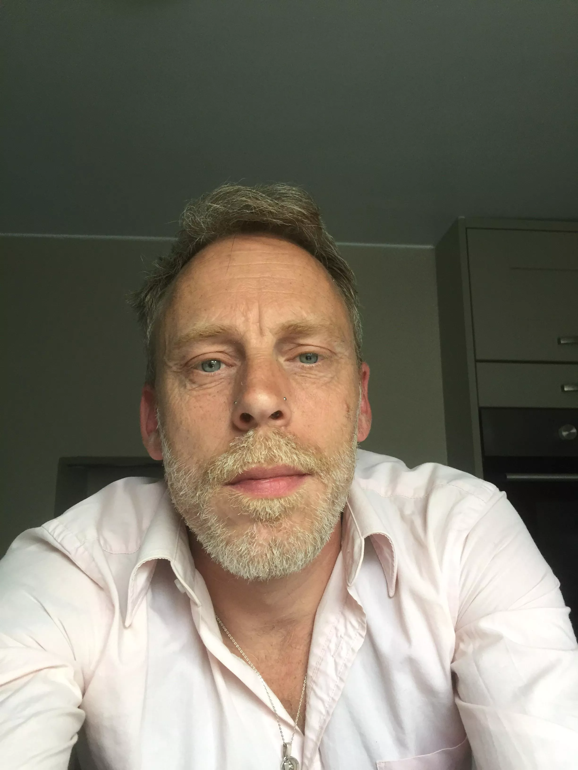 Would love my mouth filled!!