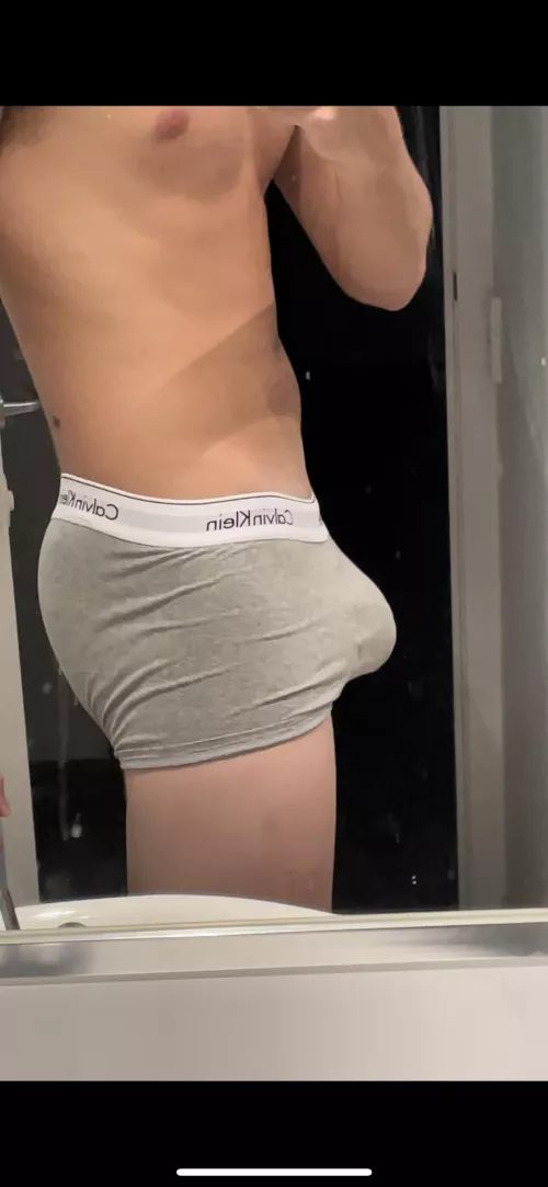 Would try both sides ?