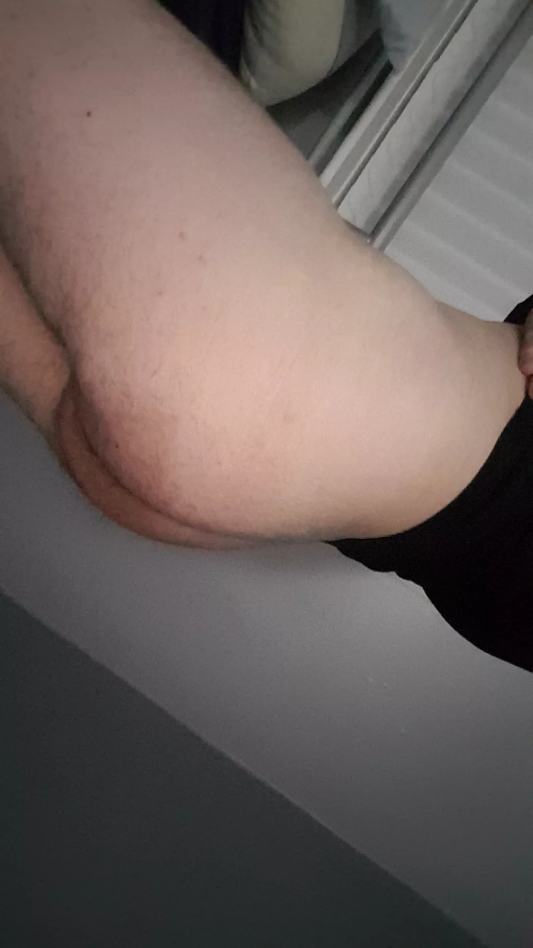 Would you bend me over 👀