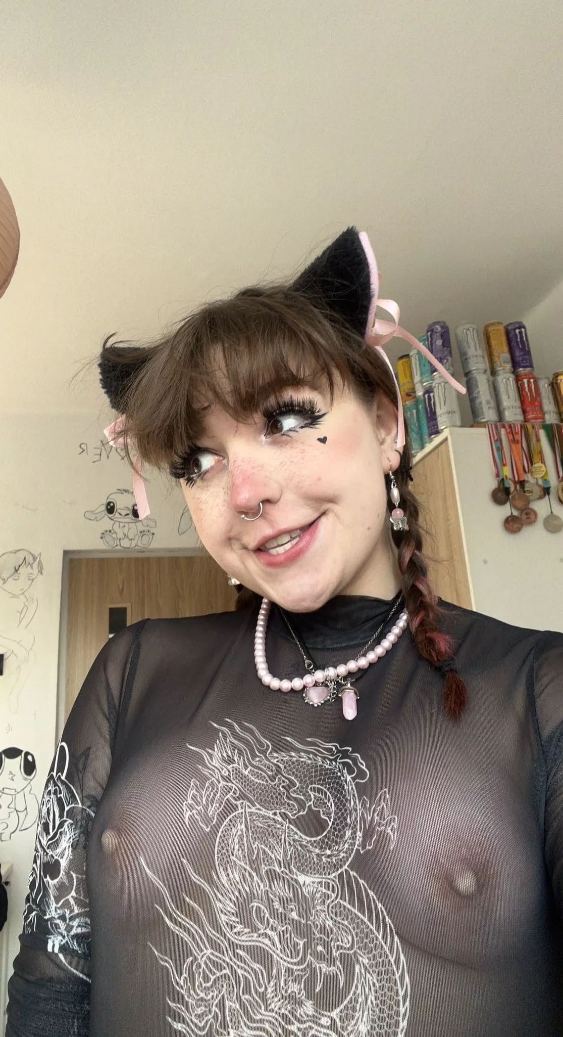 would you jerk off if i sent you my nudes?