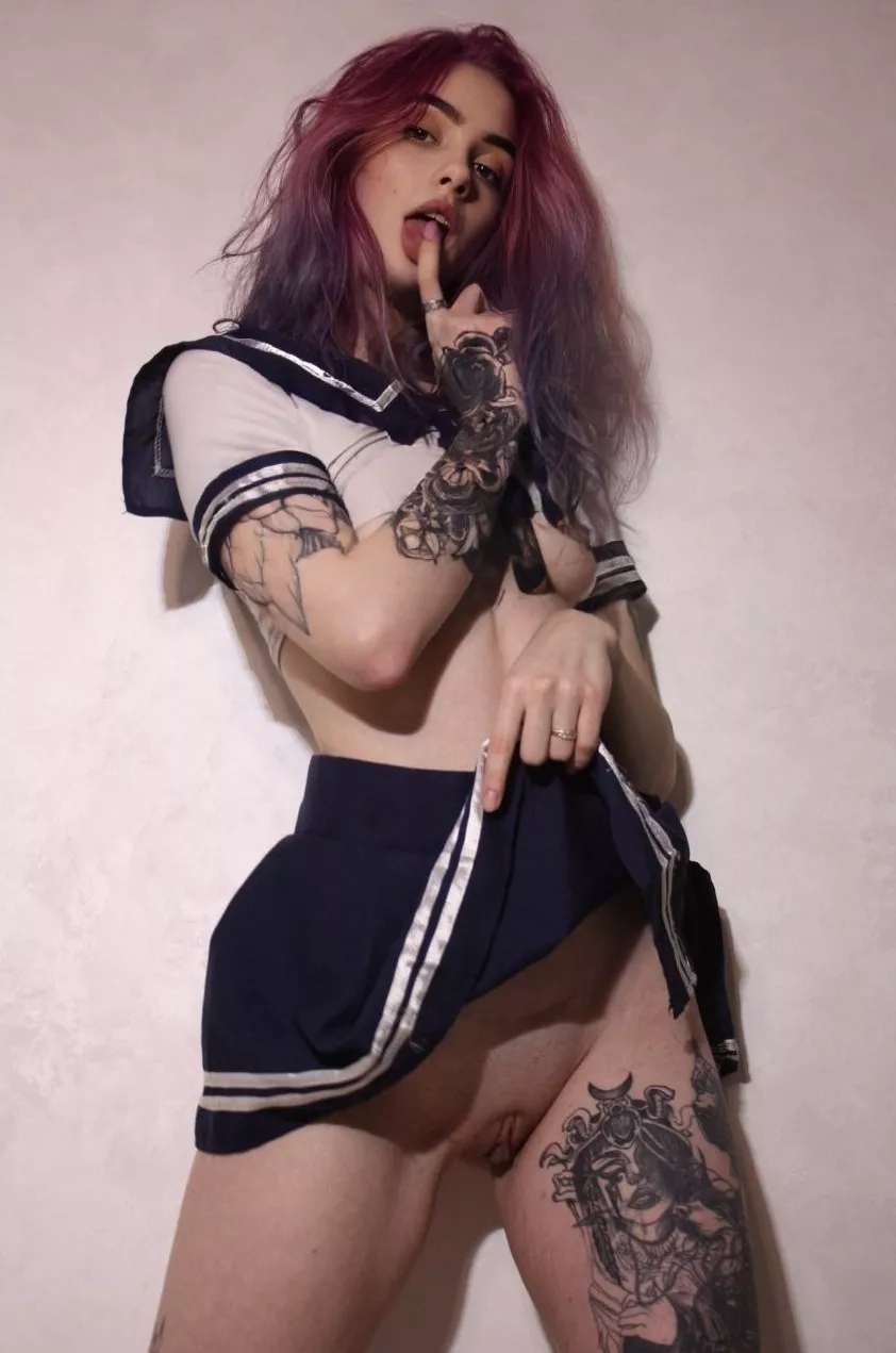 Your little girl needs to take care of herself when you are not around