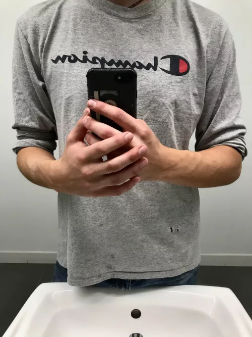 Your Thursday, my Friday.