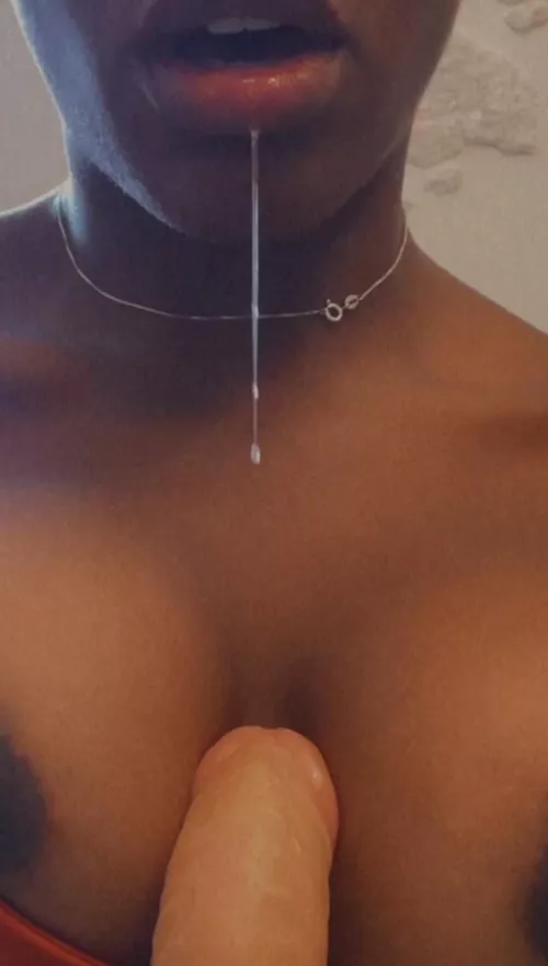 You’ve gotta hear the story behind how I got in this position