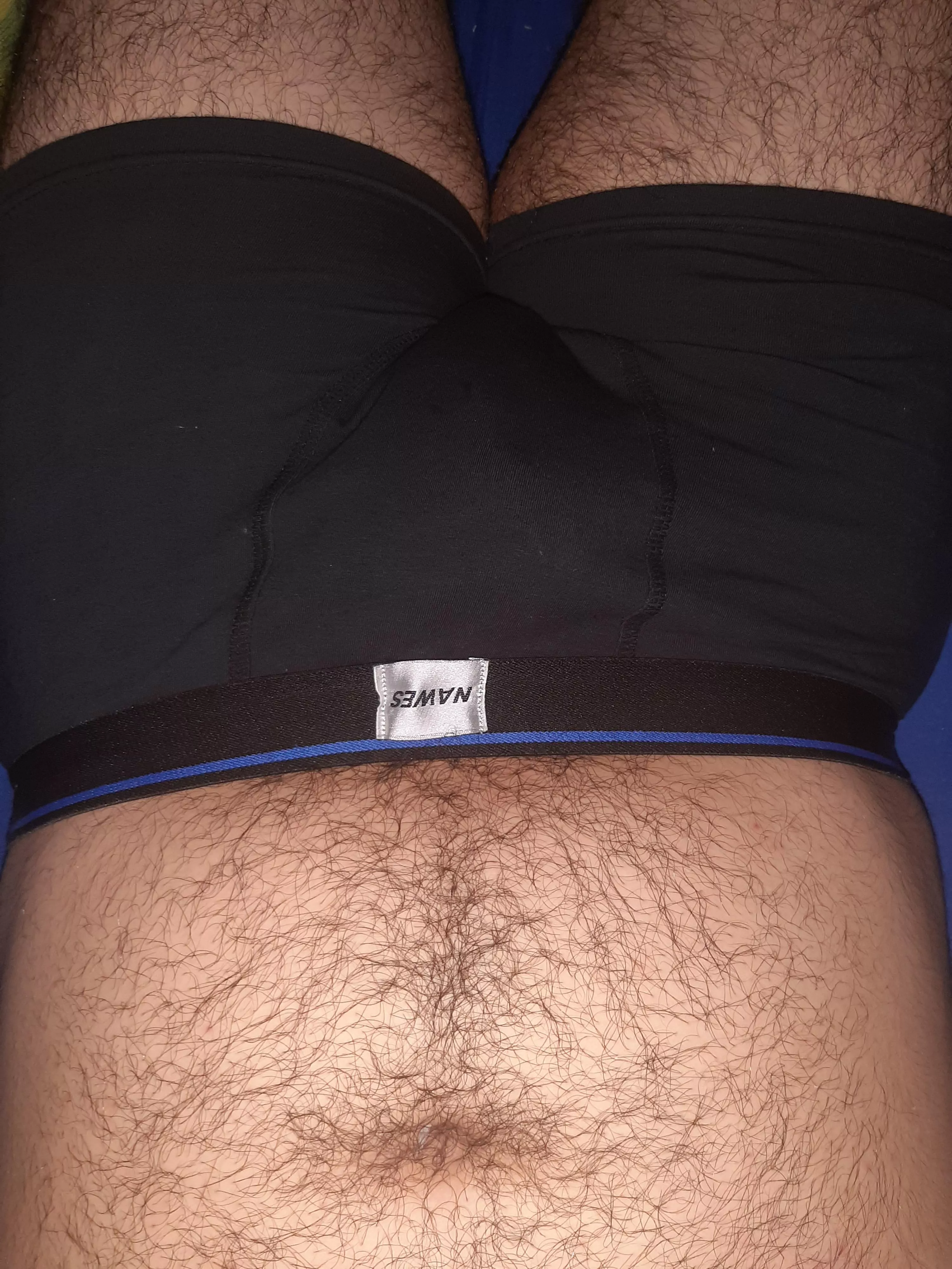 [19] my dad's undies, what u think?