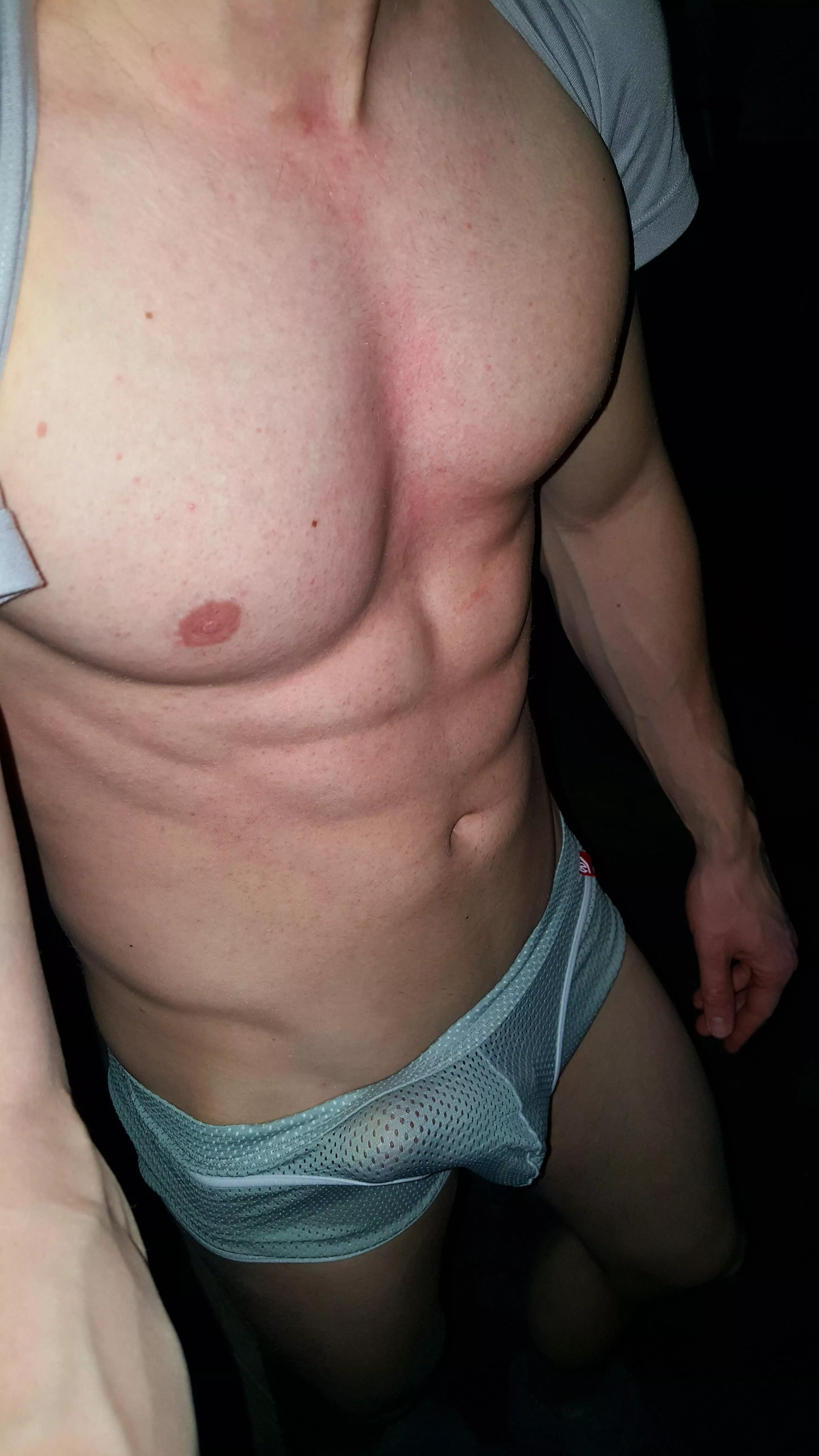 25y fit and clean have a nice day sc cuteboy20214