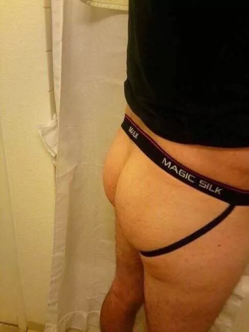 (33) thought it was cute 😊