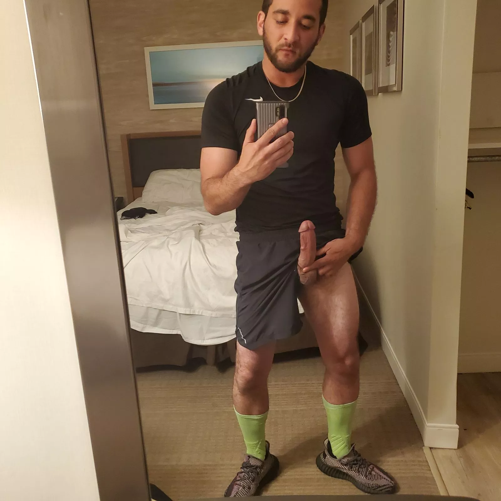 [35] workout? dms open