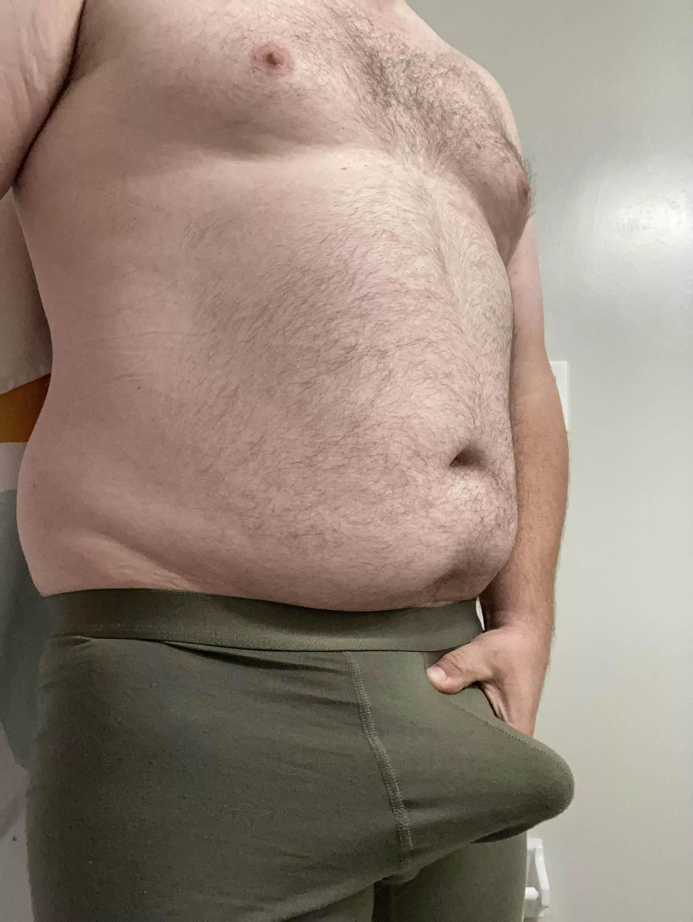 (41) how do you like the new boxers I got?